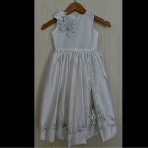 Flower Girl Dress - Joan Calabrese
